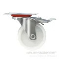 8inch Caster Wheel Caster with PP